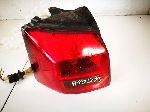 Used Left taillight Left taillight 34976794 34976794
