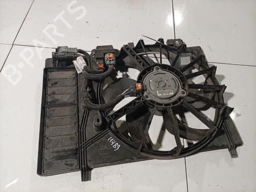 Used Fan Fan 38550723 38550723