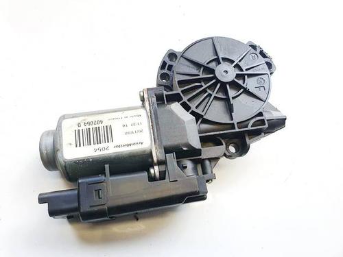 Right front window motor KIA CEE'D Hatchback (ED) 1.6 CRDi 115 | BP34943272E20 - Image 3
