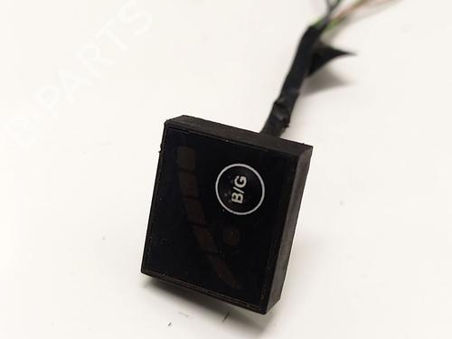 Switch MERCEDES-BENZ C-CLASS (W203) C 180 (203.035) | BP38057386I30 - Image 2