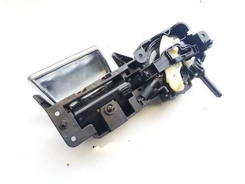 Rear left interior door handle BMW i3 (I01) Electric | BP35051445I15 - Image 3