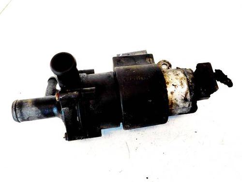 Used Auxiliary water pump Auxiliary water pump 35267042 35267042