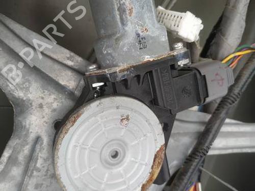 Used Left front window motor Left front window motor HONDA CIVIC VIII Saloon (FD, FA) 1.3 IMA (FA3, FD3) (95 hp) 35304735 35304735