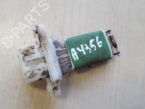 Heater resistor FORD FIESTA VI (CB1, CCN) 1.25 | BP35833645M108 - Image 2