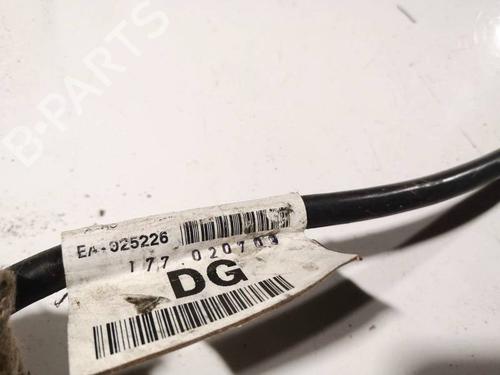 Cable FORD TRANSIT Van (FA_ _) 2.0 DI (FAE_, FAF_, FAG_) | BP35031627E12 - Image 3