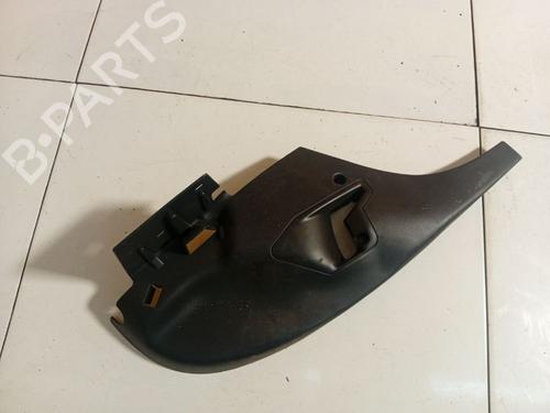 Boot lining CITROËN C4 I (LC_) 1.6 HDi | BP39221927I3 - Image 2