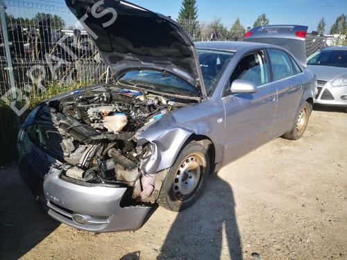 Air vent AUDI A4 B7 (8EC) 2.0 TDI | BP32626869I21 