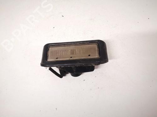 Used Licence plate light Licence plate light 35423899 35423899