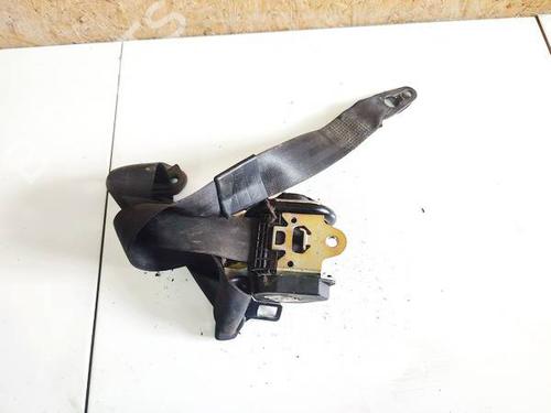 Used Front left seatbelt Front left seatbelt AUDI A4 B6 (8E2) 2.5 TDI quattro (180 hp) 35015228 35015228