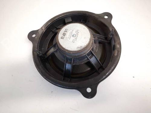 Speaker NISSAN NOTE (E11, NE11) 1.6 | BP32578195E2