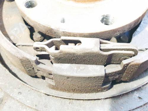 Hand brake PEUGEOT 607 (9D, 9U) 2.2 16V | BP35349124I18 - Image 3