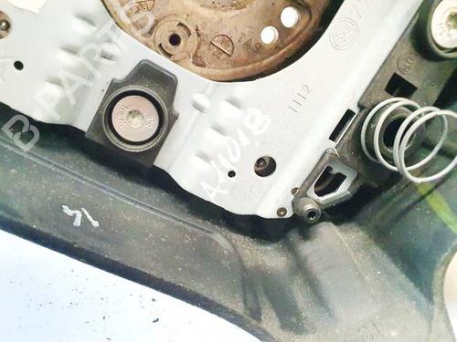Steering wheel VW PASSAT B5 Variant (3B5) 1.9 TDI | BP38503208C49 - Image 2