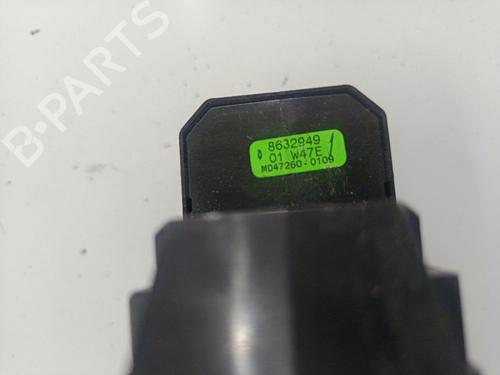 Switch VOLVO S60 I (384) D5 | BP32536021I30  - Image 5