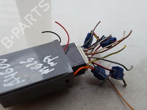 Used Electronic module Electronic module MAZDA 626 V (GF) 2.0 (GFEP, GF12) (115 hp) 33515871 33515871