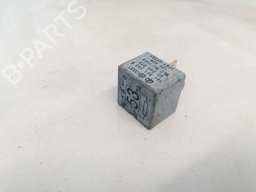 Used Electronic sensor Electronic sensor SEAT ALHAMBRA (7V8, 7V9) 1.9 TDI (115 hp) 33096664 33096664