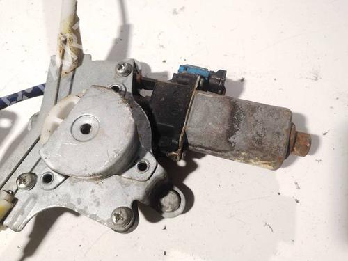 Right rear window motor CHEVROLET LACETTI (J200) 2.0 D | BP35016300E22 - Image 2