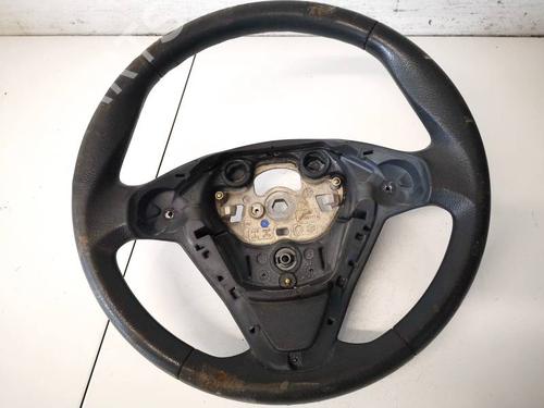 Used Steering wheel Steering wheel FORD FIESTA VI (CB1, CCN) 1.4 TDCi (68 hp) 35241544 35241544