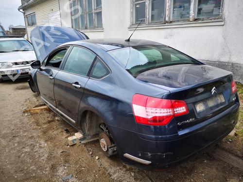 Engine mount CITROËN C5 III (RD_) 1.6 HDi 110 (RD9HZC) | BP32906773M89  - Image 8