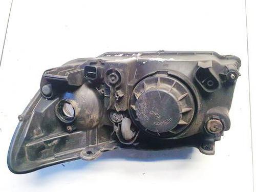 Right headlight KIA CERATO I Hatchback (LD) 1.5 CRDi | BP34826059C29 - Image 2