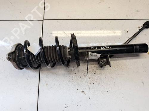Used Left front shock absorber Left front shock absorber 35103594 35103594