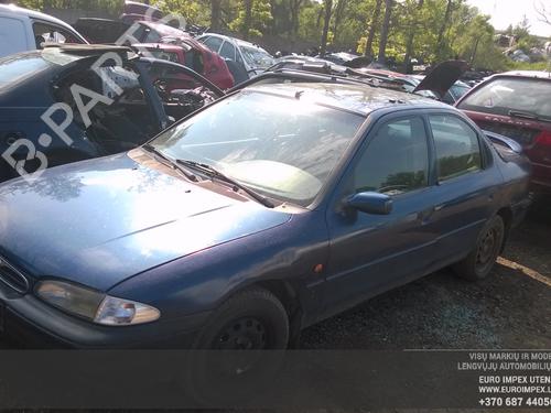 Used Parts FORD MONDEO I (GBP)  1.8 i 16V  4525463