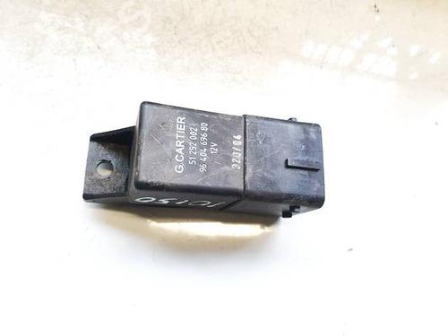 Electronic sensor CITROËN C5 II (RC_) 2.0 HDi (RCRHRH) | BP35070845M84 - Image 2