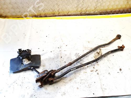 Used Gear lever Gear lever MAZDA 626 V (GF) 1.8 (GF8P) (90 hp) 35413324 35413324