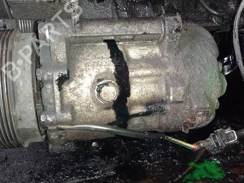 Used AC compressor AC compressor 35303083 35303083