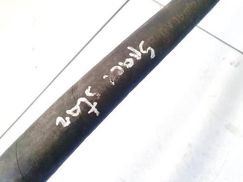 AC pipe MITSUBISHI SPACE STAR MPV (DG_A) 1.9 DI-D (DG4A) | BP34530381M126 - Image 2