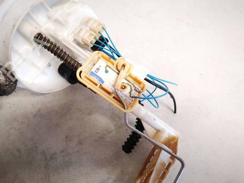 Electronic module MERCEDES-BENZ E-CLASS (W211) E 220 CDI (211.006) | BP35344536M83 - Image 2