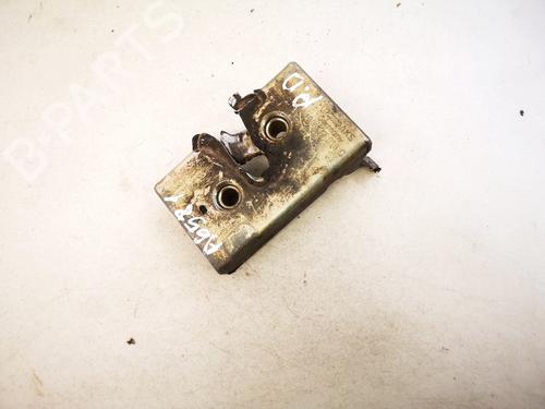 Used Front right lock Front right lock 35528302 35528302