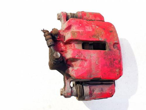 Used Left front brake caliper Left front brake caliper OPEL INSIGNIA A (G09) 2.0 CDTI (68) (160 hp) 35830997 35830997