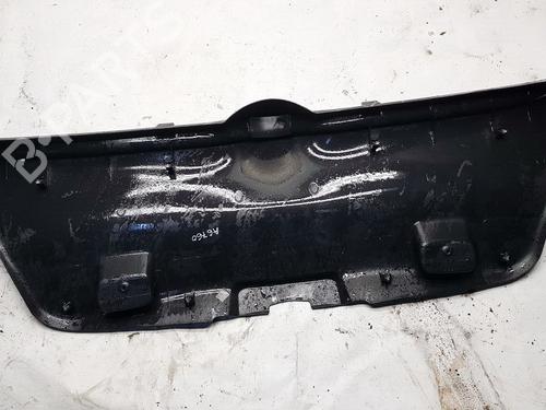 Boot lining PEUGEOT 307 (3A/C) 1.6 HDi | BP35555218I3 - Image 2