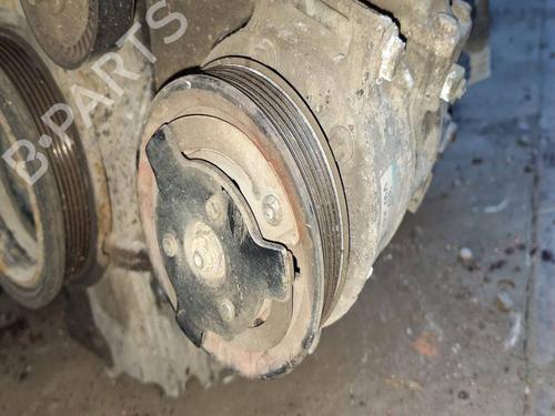 AC compressor VW PASSAT B6 (3C2) 2.0 TDI | BP34746647M34 - Image 2