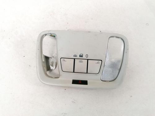 Plafonier Plafonier VOLVO S40 I (644) 1.9 TD (90 hp) 35504972 35504972
