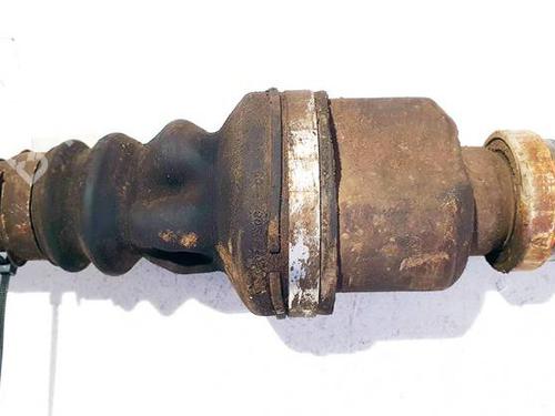 Right front driveshaft CITROËN C4 I (LC_) 1.6 HDi | BP36368819M39 - Image 3