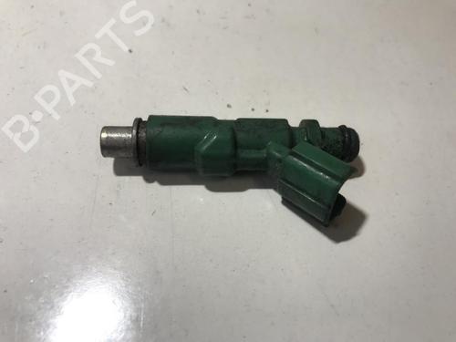Used Injector Injector CHRYSLER VOYAGER IV (RG, RS) 2.5 CRD (141 hp) 35716169 35716169