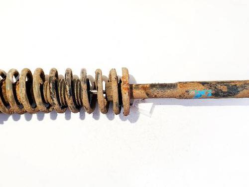 Used Left rear shock absorber Left rear shock absorber 34807072 34807072