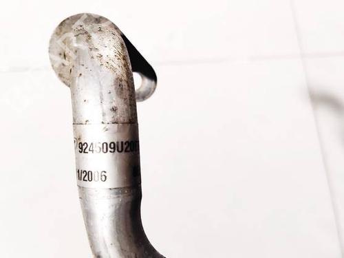 AC pipe NISSAN NOTE (E11, NE11) 1.5 dCi | BP32602543M126