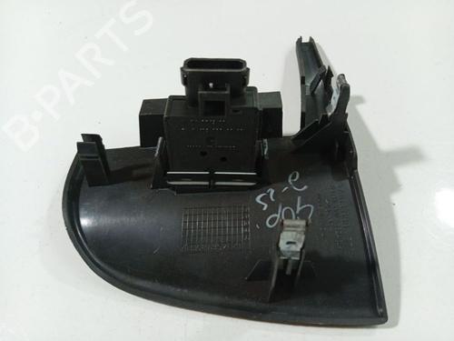 Switch MERCEDES-BENZ M-CLASS (W163) ML 270 CDI (163.113) | BP36455729I30 - Image 4