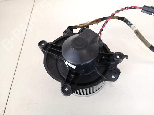 Used Heater blower motor Heater blower motor CHRYSLER PT CRUISER (PT_) 2.0 (141 hp) 35397850 35397850