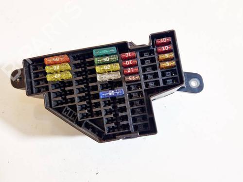 Fuse box VW GOLF V (1K1) 1.9 TDI | BP32579846E1