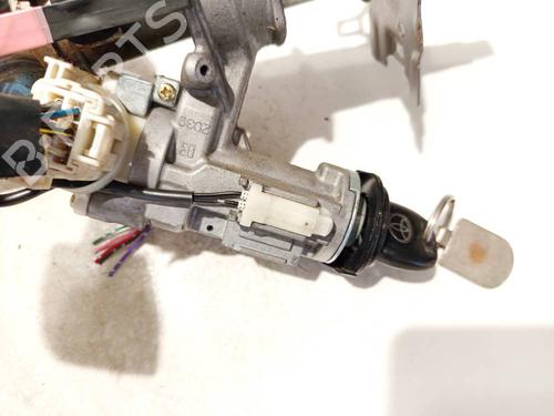 Used Ignition barrel Ignition barrel 34926292 34926292