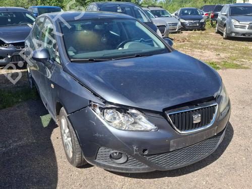 Electronic sensor SEAT IBIZA IV (6J5, 6P1) 1.6 | BP36524962M84 - Image 5