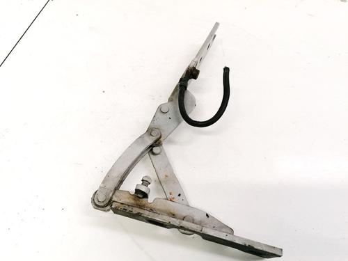 Used Hinge/Door check strap Hinge/Door check strap BMW 7 (E65, E66, E67) 730 d (218 hp) 35463214 35463214