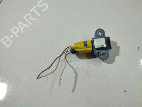 Módulo eletrónico SKODA OCTAVIA II (1Z3) 1.9 TDI (105 hp) 32972805