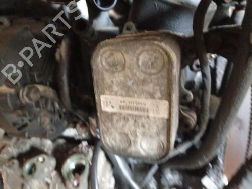 Oliekøler Oliekøler VW POLO V (6R1, 6C1) 1.2 TDI (75 hp) 36825111 36825111