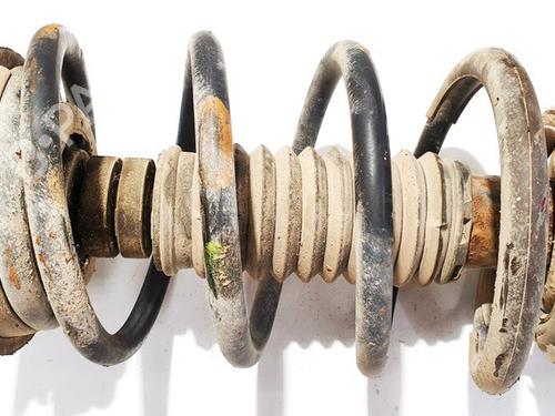Right front shock absorber RENAULT VEL SATIS (BJ0_) 2.2 dCi (BJ0E, BJ0F) | BP35399547M17 - Image 2