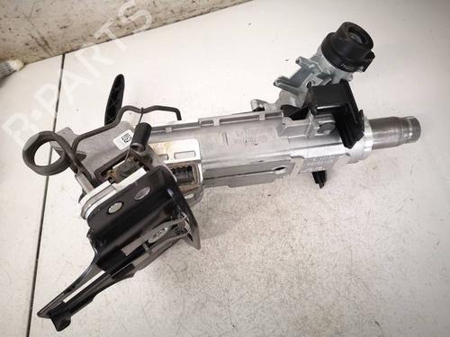 Steering column SKODA FABIA IV (PJ3) 1.0 TSI | BP39040376M21 - Image 2