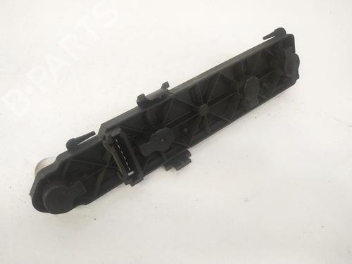 Lampeholder Lampeholder MERCEDES-BENZ C-CLASS (W203) C 270 CDI (203.016) (170 hp) 35446688 35446688